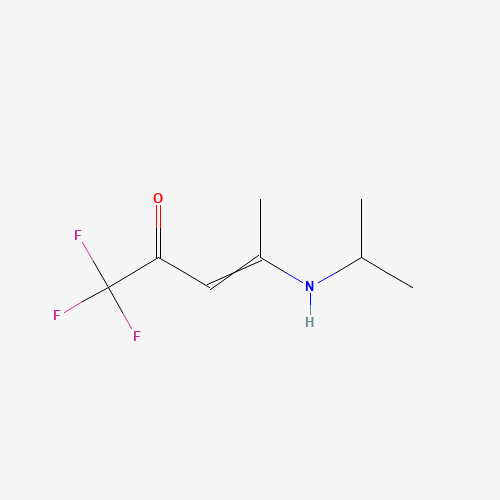 FT-0643062 CAS:127223-95-4 chemical structure
