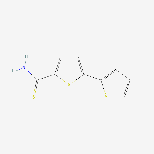 FT-0643083 CAS:128275-04-7 chemical structure