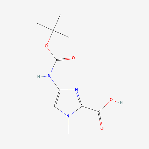 FT-0643084 CAS:128293-64-1 chemical structure