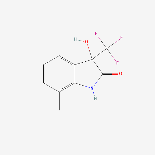 FT-0643087 CAS:128350-90-3 chemical structure