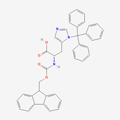 FT-0643092 CAS:128545-09-5 chemical structure
