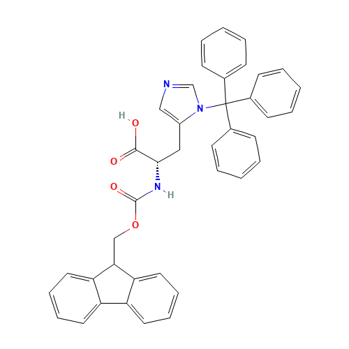 FT-0643092 CAS:128545-09-5 chemical structure