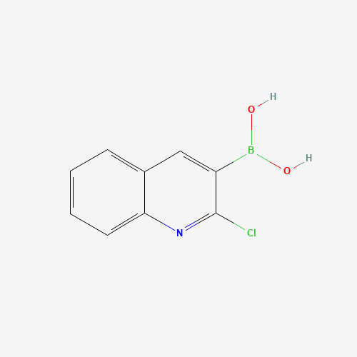 FT-0643095 CAS:128676-84-6 chemical structure
