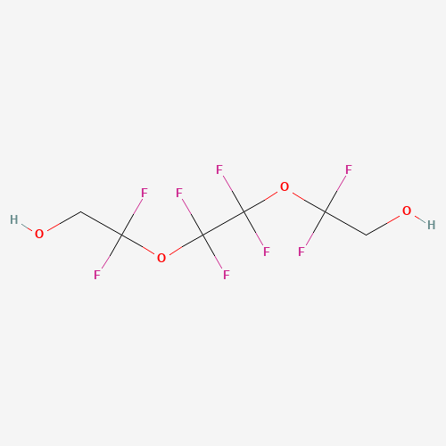 FT-0643106 CAS:129301-42-4 chemical structure