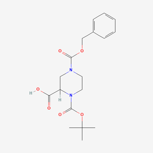 FT-0643108 CAS:129365-23-7 chemical structure