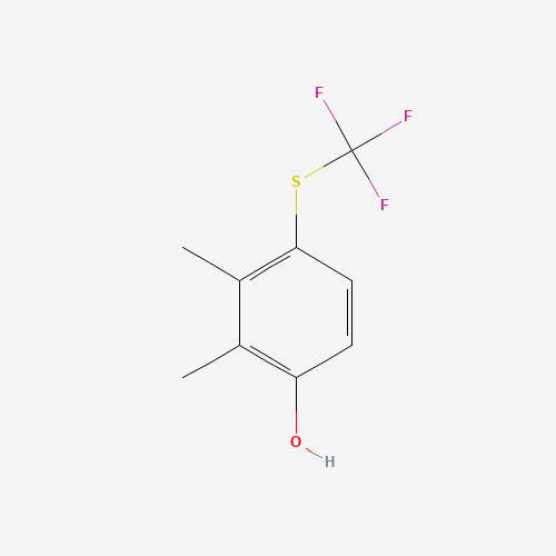 FT-0643113 CAS:129644-70-8 chemical structure