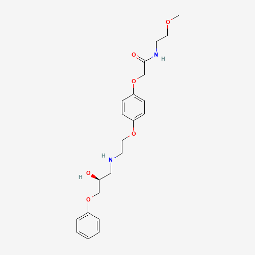 FT-0643114 CAS:129689-30-1 chemical structure