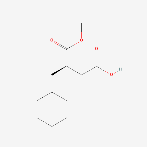 FT-0643121 CAS:130165-88-7 chemical structure