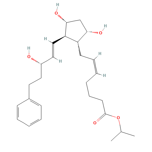 FT-0643124 CAS:130209-76-6 chemical structure