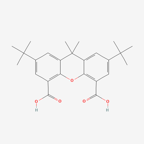 FT-0643131 CAS:130525-39-2 chemical structure