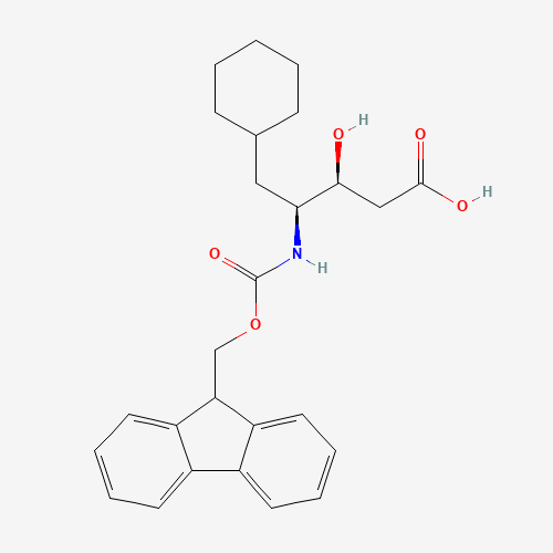 FT-0643133 CAS:130597-31-8 chemical structure