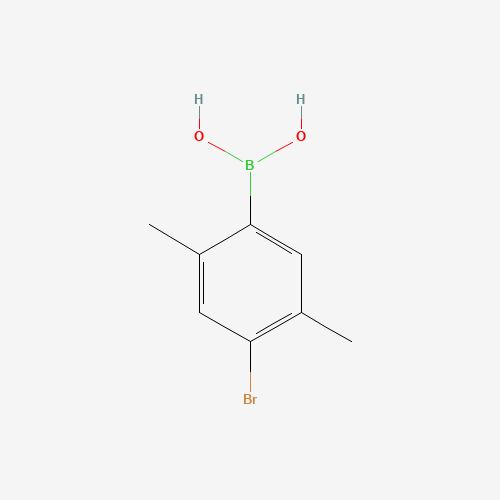 FT-0643141 CAS:130870-00-7 chemical structure