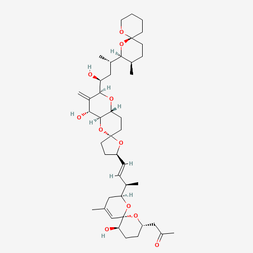 1-NOROKADAONE (CAS: 131204-29-0) - Related Chemical Product