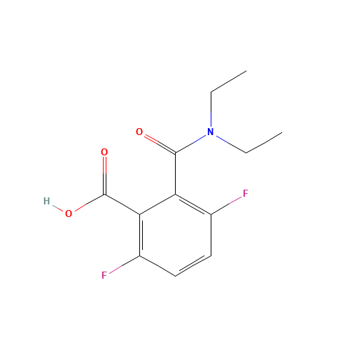 FT-0643149 CAS:131401-56-4 chemical structure