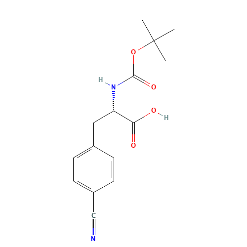 FT-0643156 CAS:131724-45-3 chemical structure