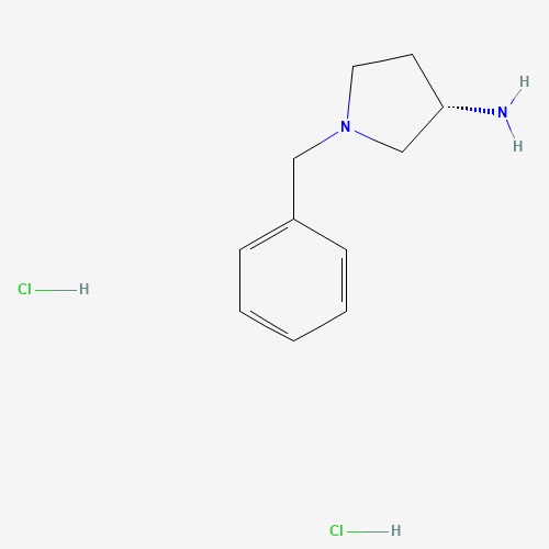 FT-0643165 CAS:131852-54-5 chemical structure