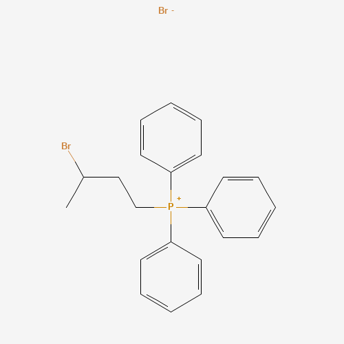 FT-0643172 CAS:132256-97-4 chemical structure