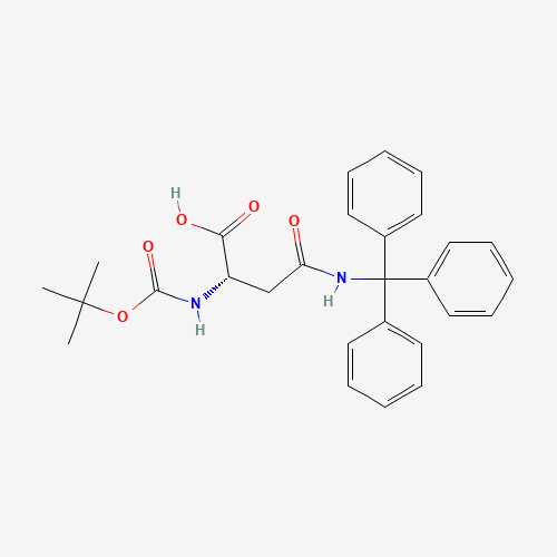 FT-0643176 CAS:132388-68-2 chemical structure