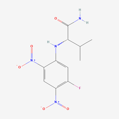 FT-0643180 CAS:132679-61-9 chemical structure