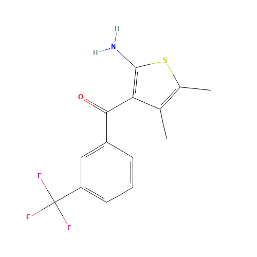 FT-0643184 CAS:132861-87-1 chemical structure