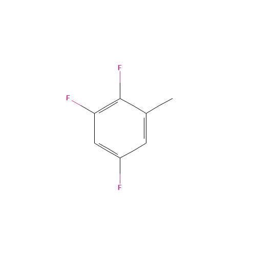 2,3,5-TRIFLUOROTOLUENE (CAS: 132992-29-1) - Related Chemical Product