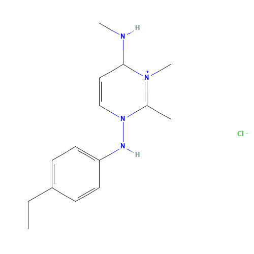 FT-0643191 CAS:133060-80-7 chemical structure
