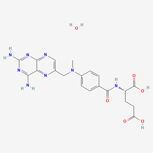FT-0643192 CAS:133073-73-1 chemical structure
