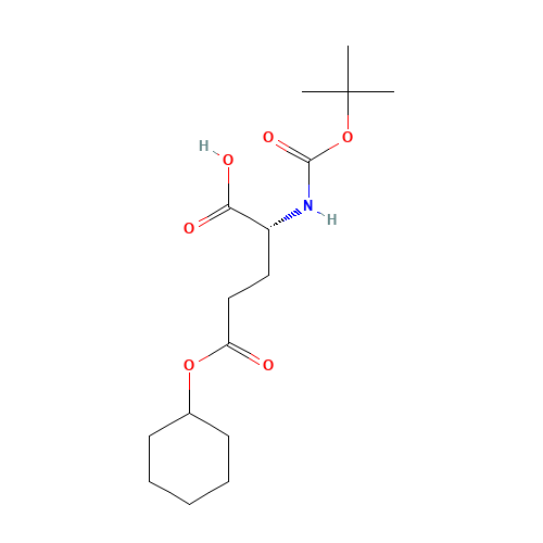 FT-0643197 CAS:133464-27-4 chemical structure