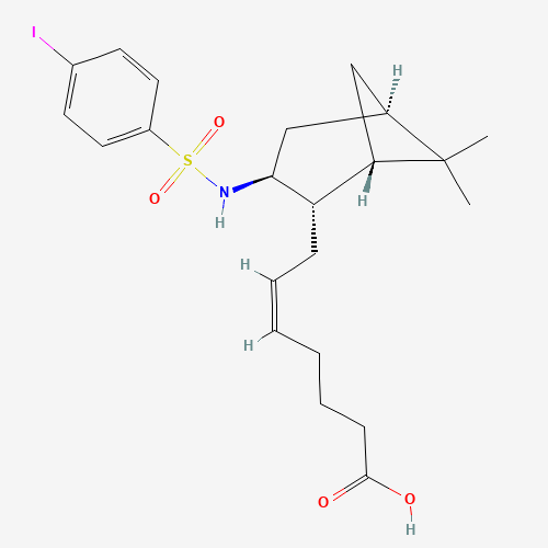I-SAP (CAS: 133538-58-6) - Related Chemical Product
