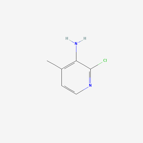 FT-0643202 CAS:133627-45-9 chemical structure