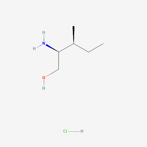 FT-0643203 CAS:133736-94-4 chemical structure