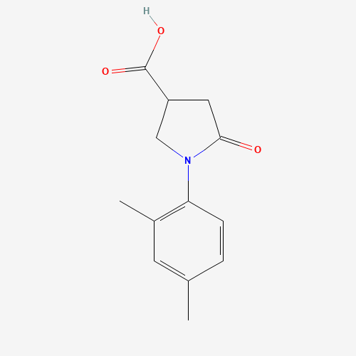 FT-0643206 CAS:133748-22-8 chemical structure