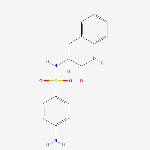 FT-0643210 CAS:133978-59-3 chemical structure