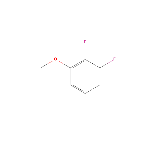 2,3-Difluoroanisole (CAS: 134364-69-5) - Related Chemical Product