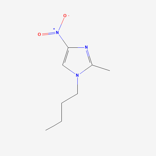 FT-0643227 CAS:135009-57-3 chemical structure