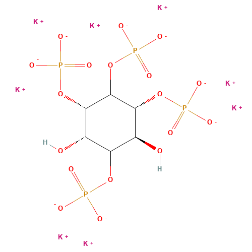 FT-0643234 CAS:135269-51-1 chemical structure