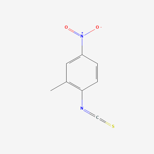2-METHYL-4-NITROPHENYL ISOTHIOCYANATE (CAS: 135805-96-8) - Related Chemical Product