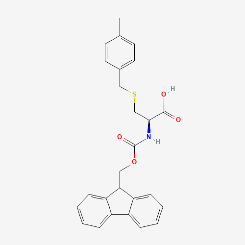 FT-0643249 CAS:136050-67-4 chemical structure