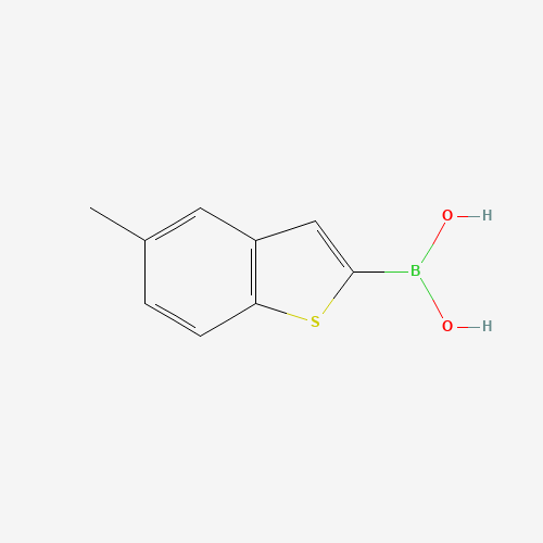 FT-0643252 CAS:136099-65-5 chemical structure