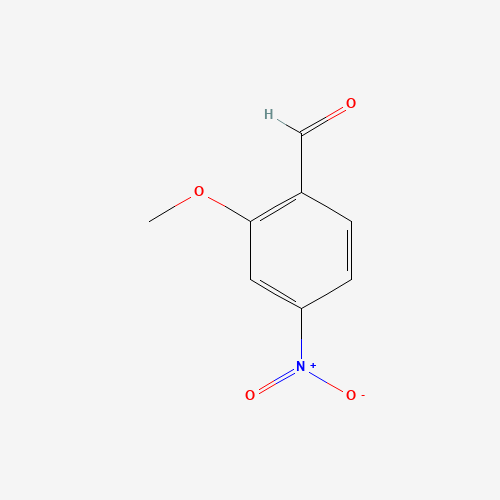FT-0643255 CAS:136507-15-8 chemical structure