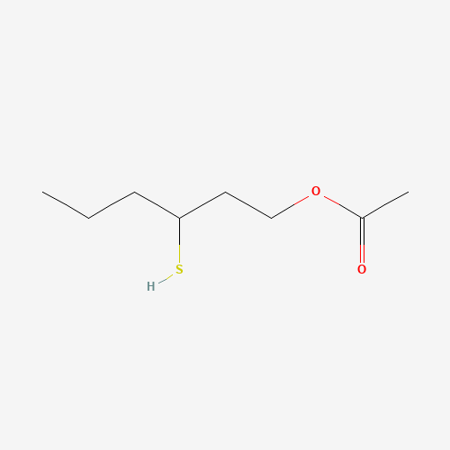 3-Mercaptohexyl acetate (CAS: 136954-20-6) - Related Chemical Product