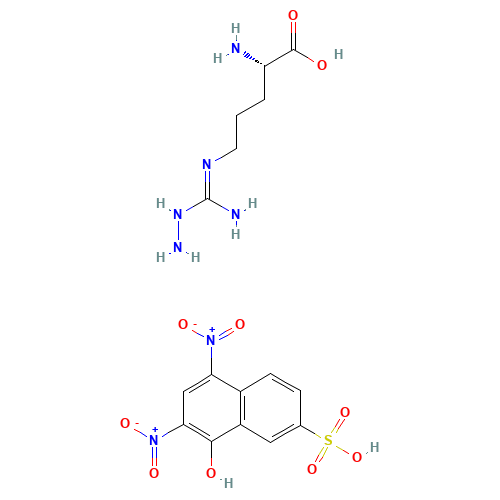 FT-0643266 CAS:137361-06-9 chemical structure