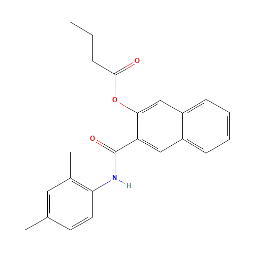 FT-0643270 CAS:137629-33-5 chemical structure