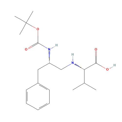 FT-0643274 CAS:137828-53-6 chemical structure