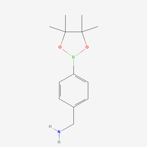 FT-0643288 CAS:138500-88-6 chemical structure