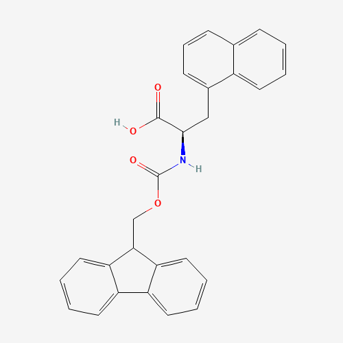 Fmoc-D-1-Naphthylalanine (CAS: 138774-93-3) - Related Chemical Product