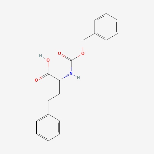 Z-D-HOMOPHE-OH (CAS: 138812-70-1) - Related Chemical Product
