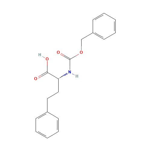 Z-D-HOMOPHE-OH (CAS: 138812-70-1) - Related Chemical Product