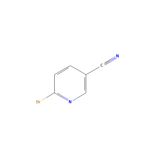 2-Bromo-5-cyanopyridine (CAS: 139585-70-9) - Related Chemical Product