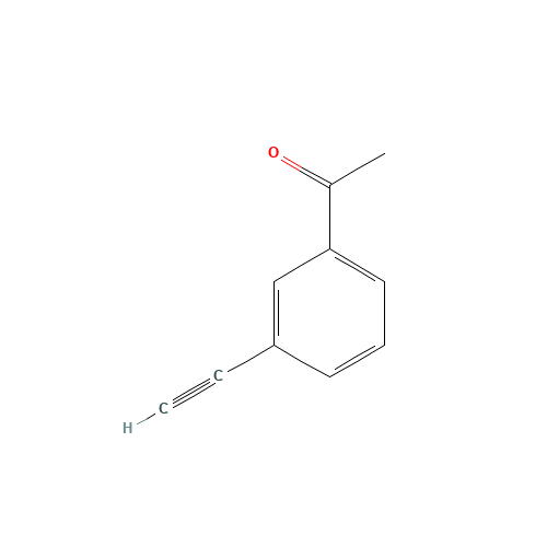 3-ACETYLPHENYLACETYLENE (CAS: 139697-98-6) - Related Chemical Product
